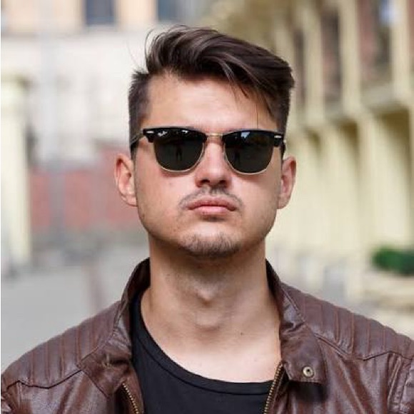 Ray-Ban Other - Ray-Ban Clubmaster Sunglasses RB3016